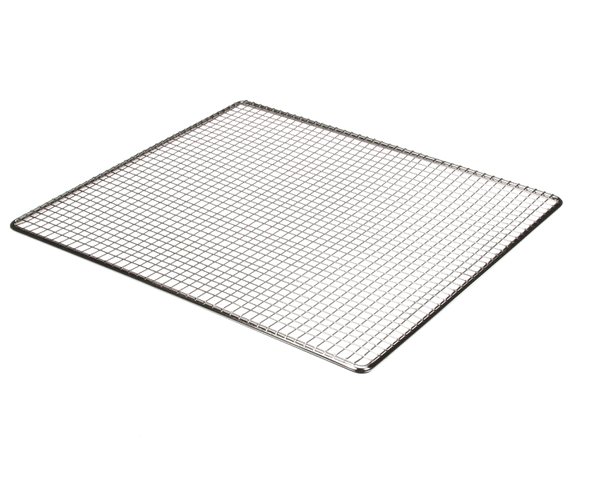 TRI-STAR MANUFACTURING 390152 RACK FRYER MESH SCREEN 13.5 X