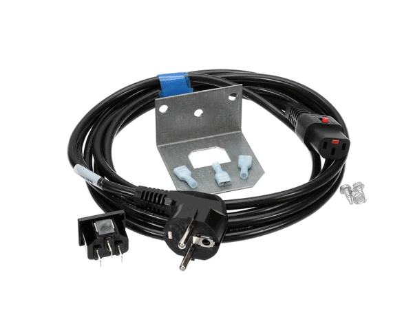 TRUE 220563 POWER CORD KIT 120IN  EUROPEAN