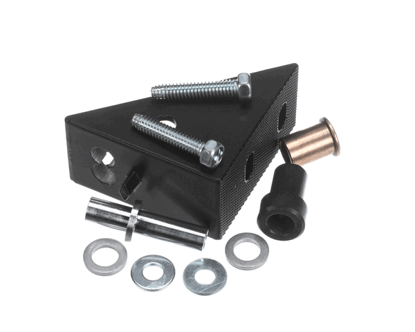 TRUE 825127 HINGE KIT BTM GDM