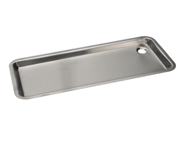 TRUE 890490 EVAPORATOR DRIP PAN  TDB-24-48 W/ DT