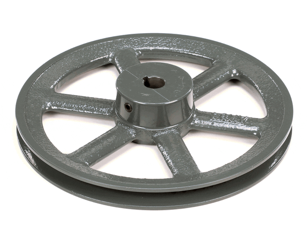 ULTRAFRYER 25031 PULLEY  8IN