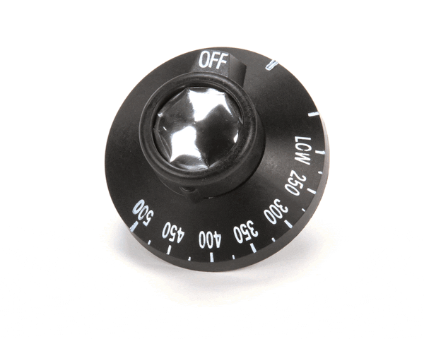 VULCAN HART 00-922046-00024 KNOB  BJ ADJ - 24