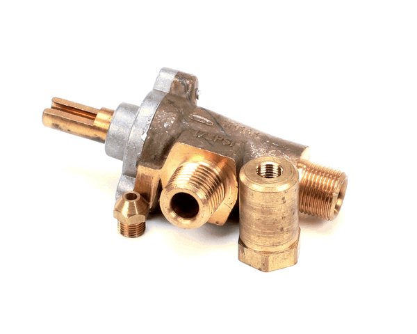 VULCAN HART 00820552-00002 HI-LO GAS VALVE NAT