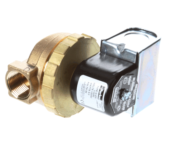 VULCAN HART 271002-1 VALVE SOLENOID 3/4IN  110-120V