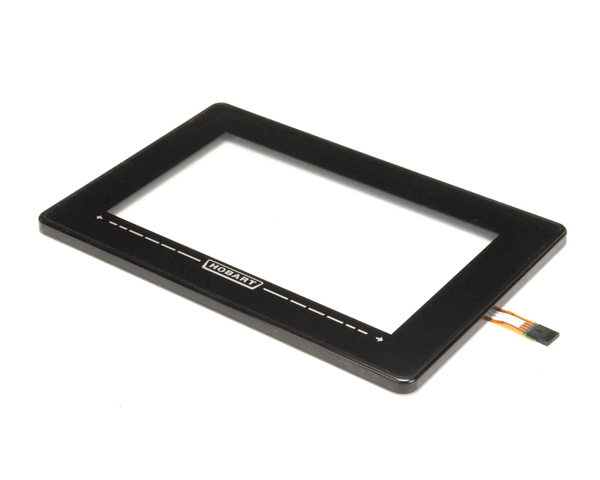 VULCAN HART 447080 ASSEMBLY  TOUCHSCREEN / FRONT