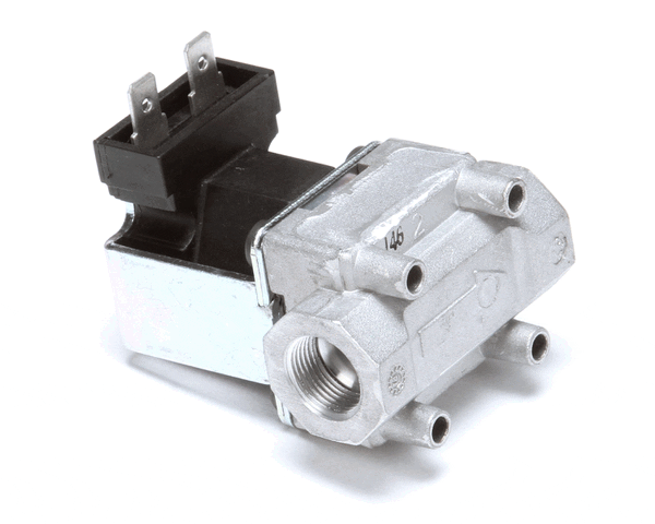 VULCAN HART 944555-R RRG SINGLE SOLENOID VALVE