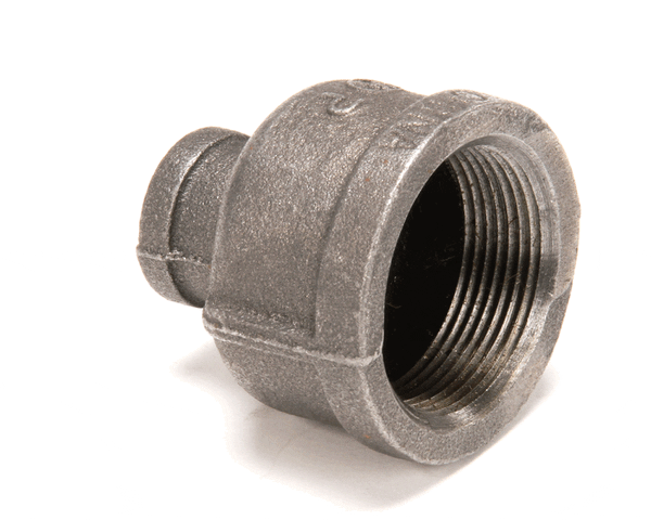 VULCAN HART FP-024-50 COUPLING REDUCING 1-1/2 TO 1/2