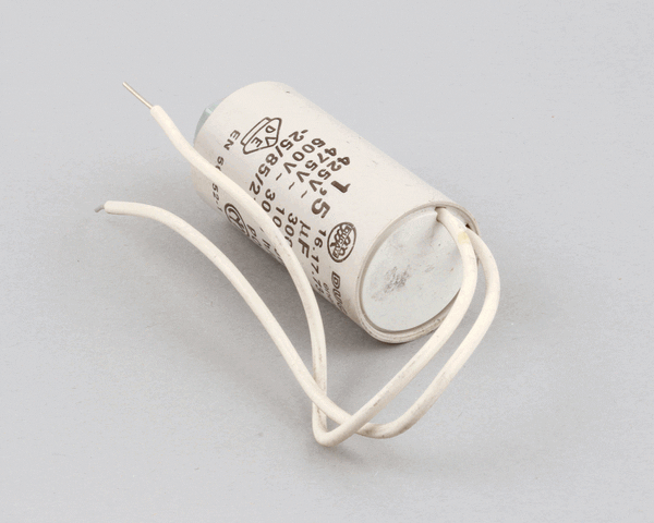 VICTORY 52020201 CAPACITOR 230V 60HZ 1.5UF