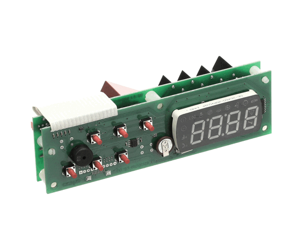 VICTORY EC003 DIGITAL CONTROLLER