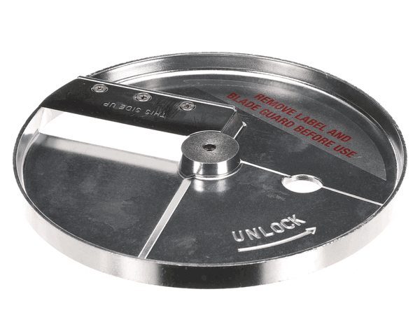 WARING 024171 1/2 (12MM) SLICING DISC -CAF18