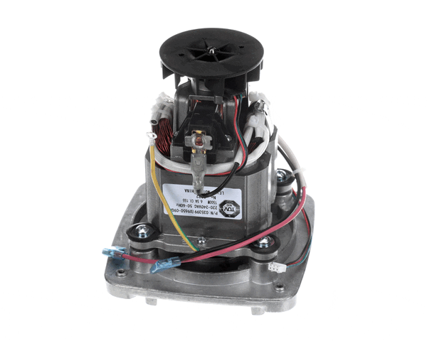 WARING 035399 LEILI MOTOR WITH SENSOR 230 VOLT