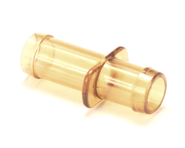 WILBUR CURTIS WC-2959-101 FITTING STRAIGHT 12MM PLASTIC