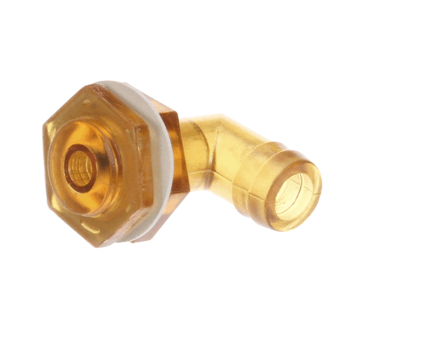 WILBUR CURTIS WC-2977-101K KITSPRAYHEAD FITTING PLASTIC