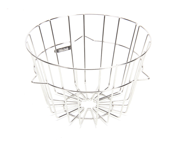 WILBUR CURTIS WC-3301 BREW BASKET WIRE 7.00 DIA. ALL