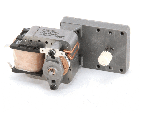 WILBUR CURTIS WC-37174 KIT GEAR MOTOR AND GEAR PCGT