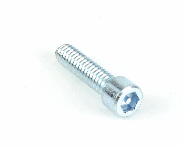 WORLD DRYER 100B2 SCREW 1/4-20X1.125-COVER