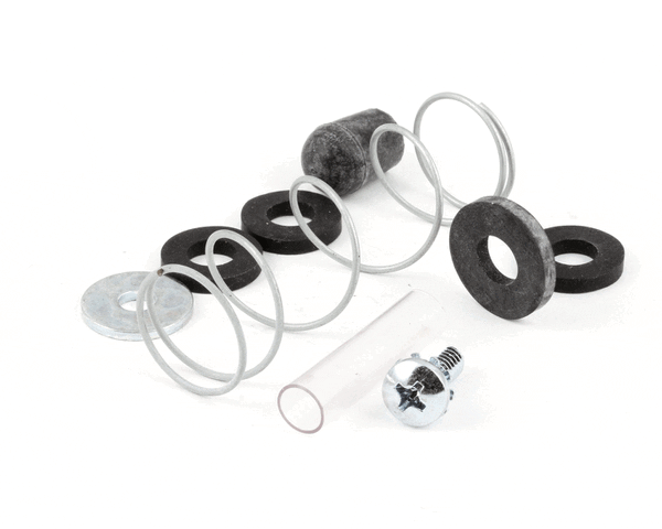 WORLD DRYER 1201K1 BUMPER SPRING KIT