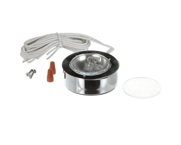 WELLS 2E-Z13418 LIGHT HALOGEN 12V-20W UL