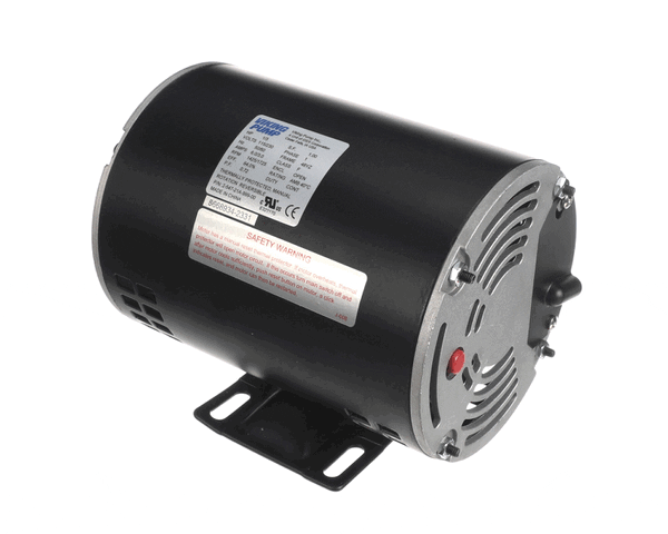 WELLS 2U-Z13724 FILTER MOTOR  230V CW