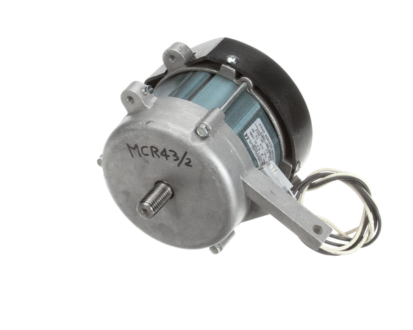 GLOBE MCR43/2 KNIFE MOTOR