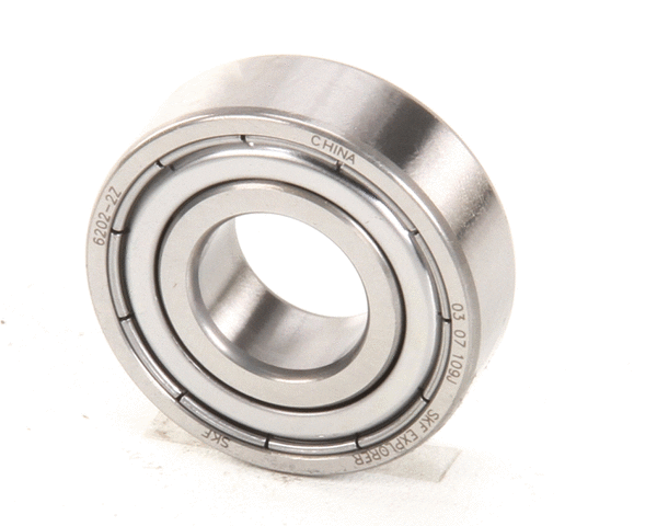 THUNDERBIRD ARM-30/40-109 BEARING #6202