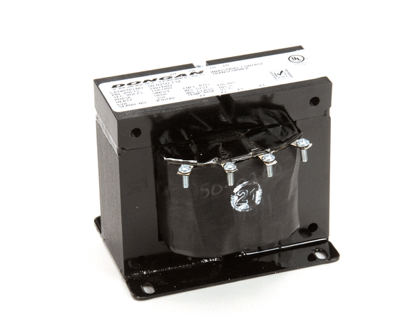 ACCUTEMP AT0E-2662-1 CONTROL TRANSFORMER  480V