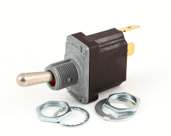 ACCUTEMP AT0E-2874-2 TOGGLE SWITCH SPST