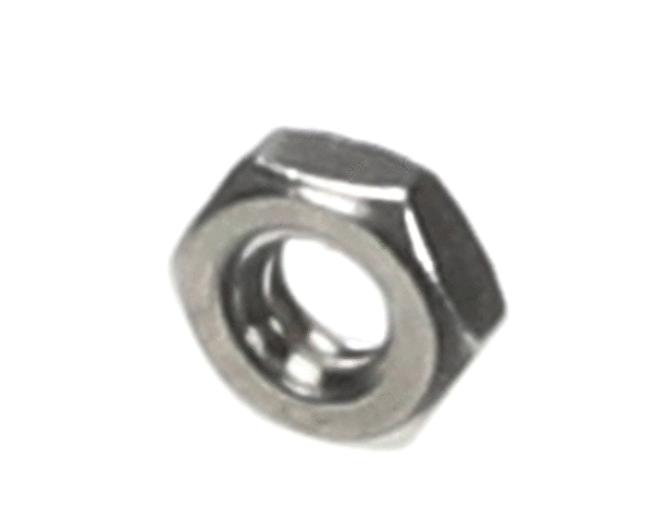 ACCUTEMP AT0F-3621-1 NUT  UNDERSIZED MACHINE SCREW