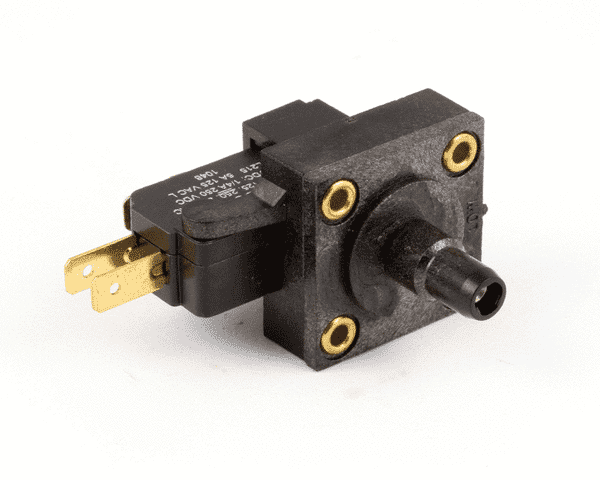 ACCUTEMP AT1E-2647-4 PRESSURE SWITCH (60 H2)) - SNH: 35389 &