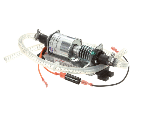 ANTUNES 0011802 ASSEMBLY-24V  PUMP/TUBE