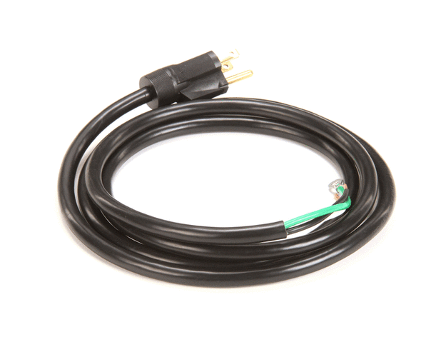 ANTUNES 0700302 POWER CORD 14/3(5-15P)