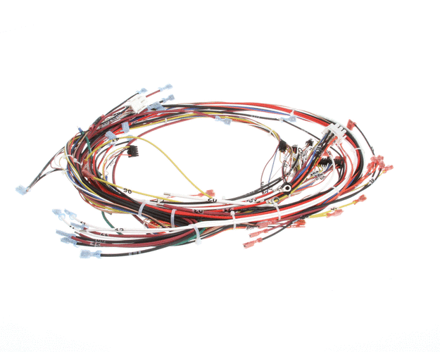 ANTUNES 0700700 WIRE SET UT-200