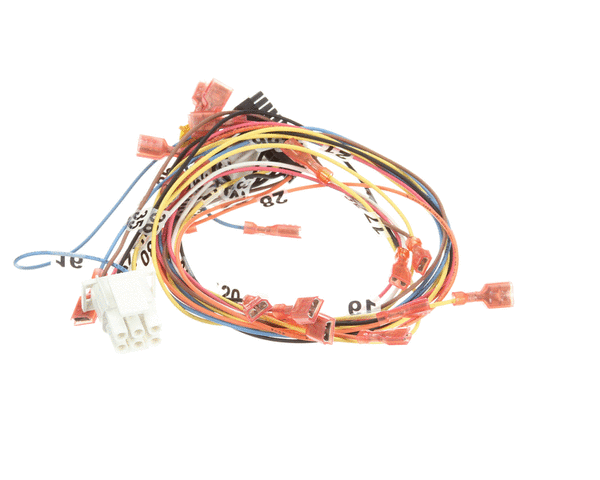 ANTUNES 0700705 WIRE SET CT