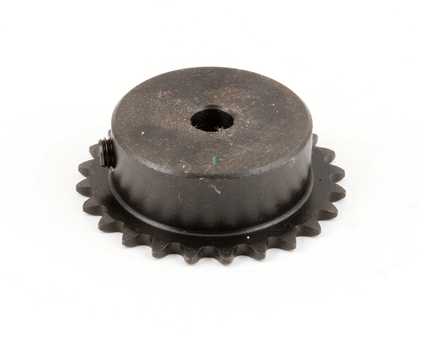 ANTUNES 2150177 SPROCKET  25B24 5/16BORE