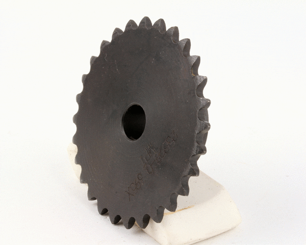 ANTUNES 2150295 SPROCKET  25B28 .395