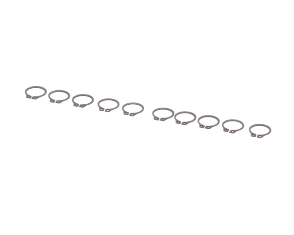 ANTUNES 300P124 RETAINING RINGS-10