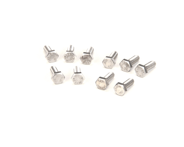 ANTUNES 325P103 BOLT 1/4-20 X 3/4 PK OF 10