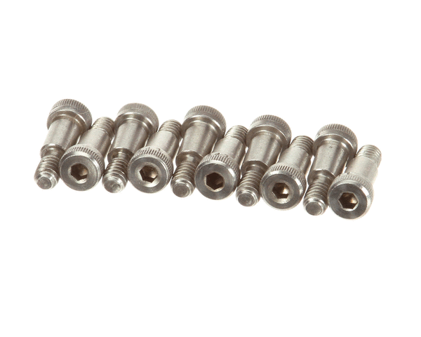 ANTUNES 325P169 BOLT  SHIELDR 5/16 X 1/2 10/PK