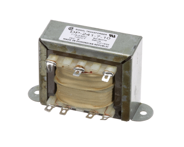 ANTUNES 4010229 TRANSFORMER  56VA  10V CHAS MT