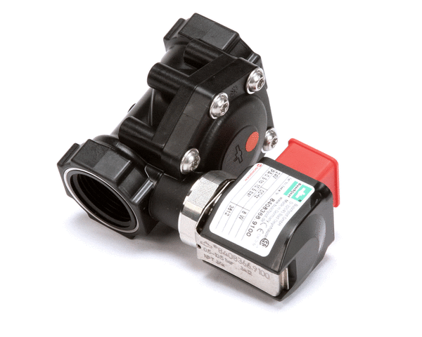 ANTUNES 4040181 SOLENOID VALVE LATCHING