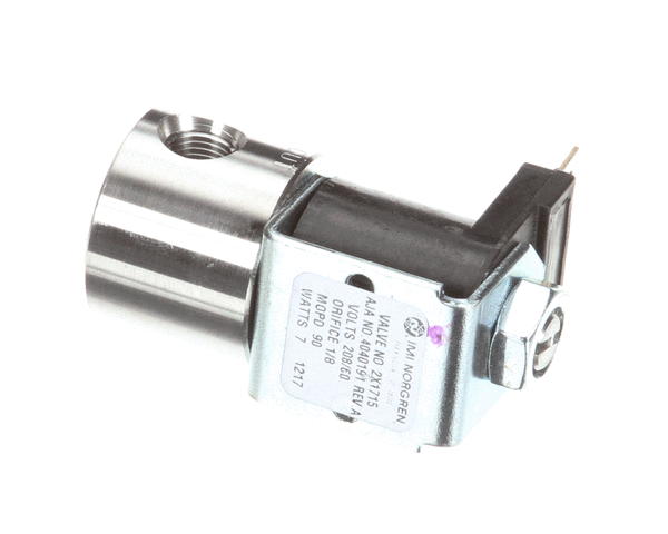 ANTUNES 4040191 SOLENOID VALVE - 208VAC