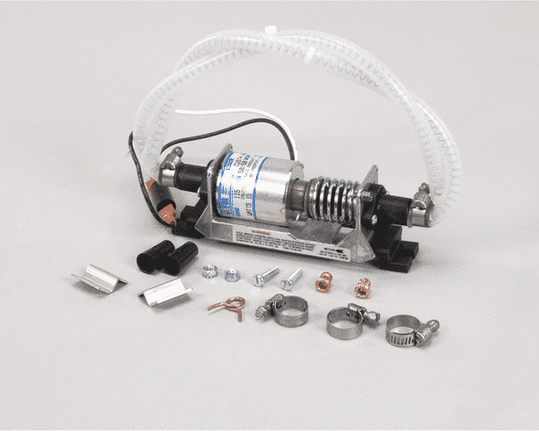 ANTUNES 404K101 WATER PUMP KIT-115V