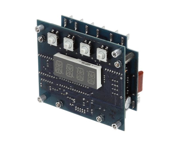 ANTUNES 4070078 PHASE CONTROL/TIMER 24V