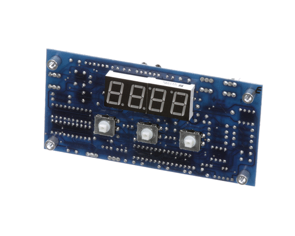 ANTUNES 4070225 ASSEMBLY-PCB  CONTROL TEMP