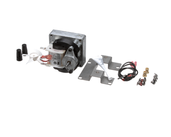 ANTUNES 7000284 GEARMOTOR KIT 120V