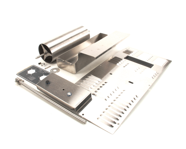 ANTUNES 7000298 BUTTER WHEEL KIT