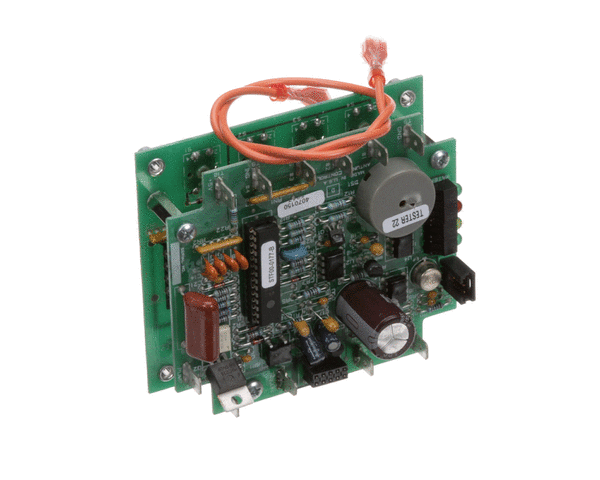 ANTUNES 7000624 CONTROL BOARD KIT