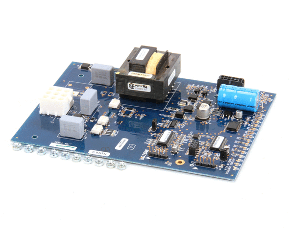 ANTUNES 7000870 I/O BOARD KIT