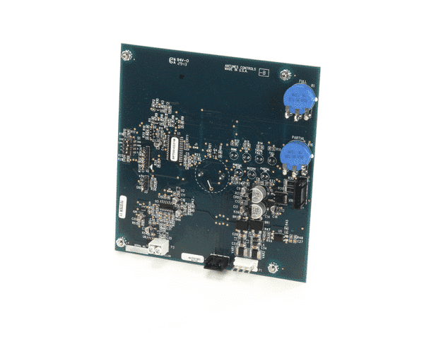 ANTUNES 7000925 MT-12 CONTROL BOARD KIT