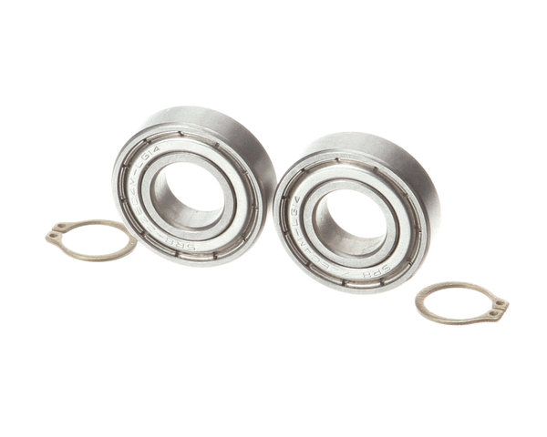 ANTUNES 7000936 BEARING KIT (PACK OF 2)